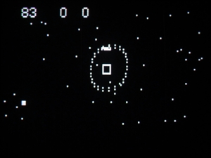Black Hole